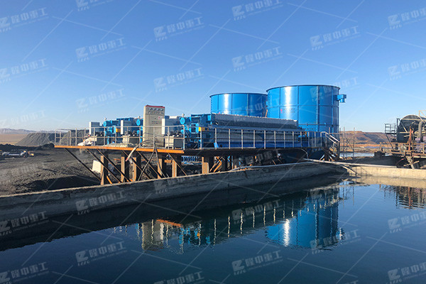 隔膜壓濾機穩定性強，可以長時間保持良好的壓力過濾影響